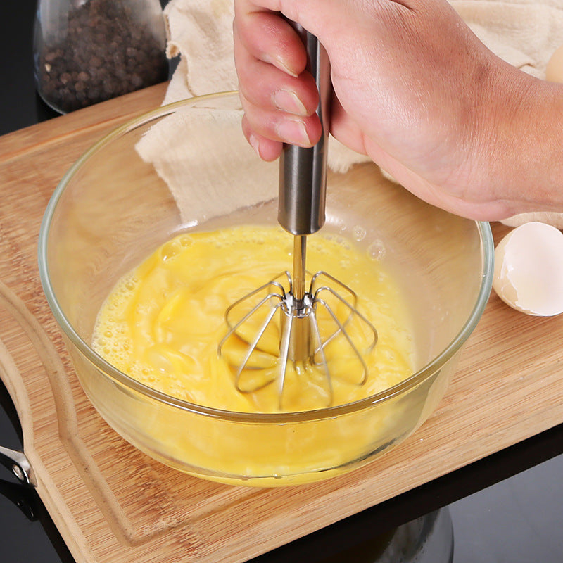 Cây Đánh Trứng Thông Minh