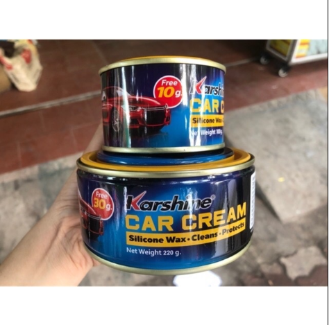 KEM TẨY XƯỚC SƠN Ô TÔ