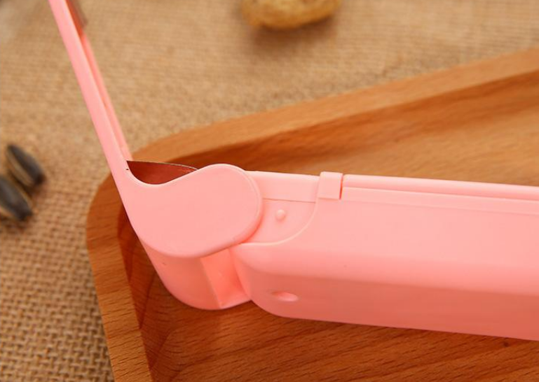 Máy Kẹp Hàn Nhiệt Mini